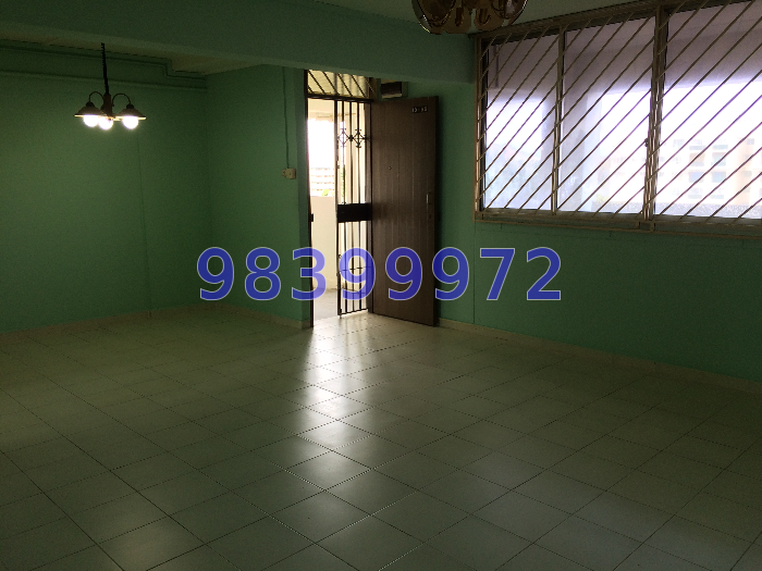 Blk 135 Simei Street 1 (Tampines), HDB 4 Rooms #45678422